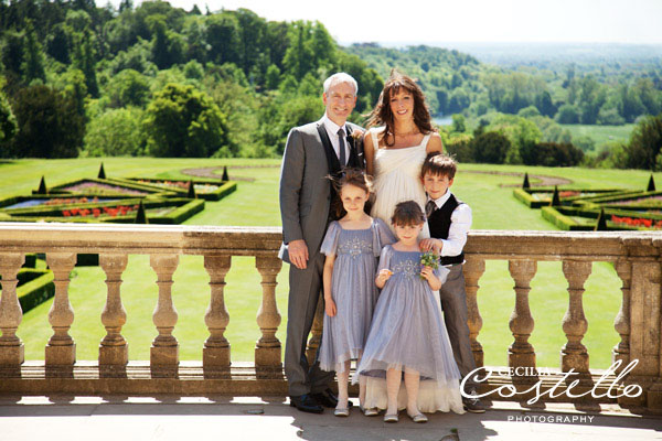 Lock-family
