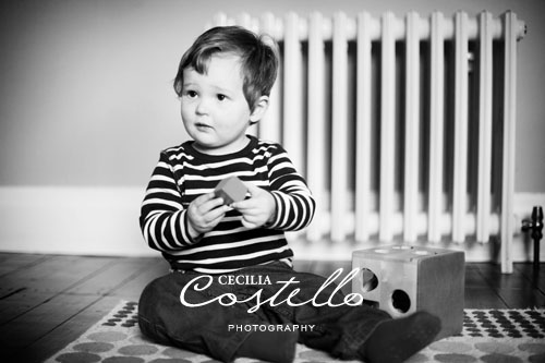 Oscar | Children & Family Portrait Photography | Harrogate