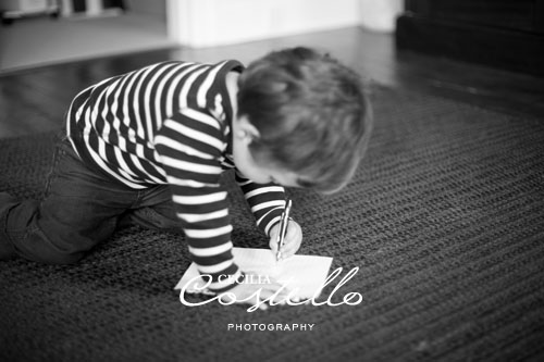 Oscar | Children & Family Portrait Photography | Harrogate