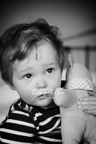 Oscar | Children & family portrait photography | Harrogate