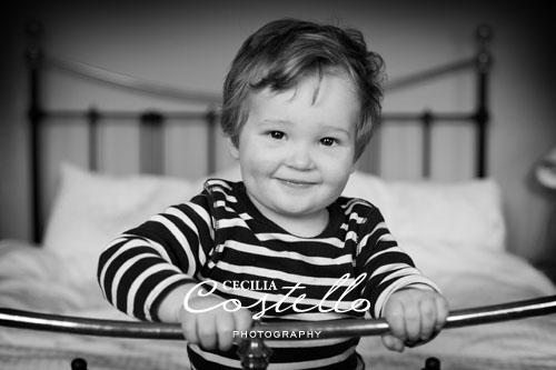 Oscar | Children & family portrait photography | Harrogate