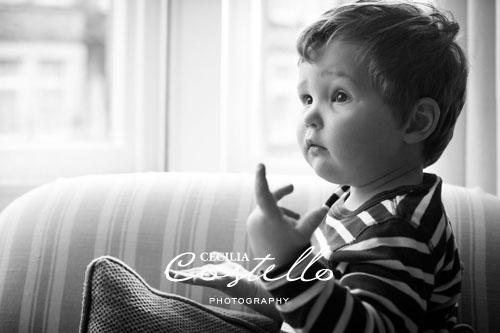 Oscar | Children & Family Portrait Photography | Harrogate