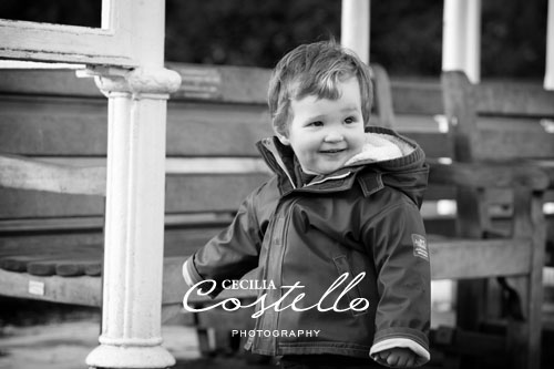 Oscar | Children & Family Portrait Photography | Harrogate