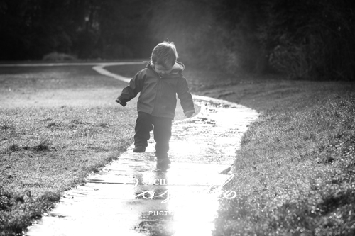 Oscar | Children & Family Portrait Photography | Harrogate