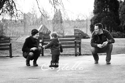 Oscar | Children & Family Portrait Photography | Harrogate