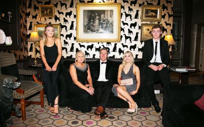 50th Birthday Celebrations |Devonshire Arms | December 2015