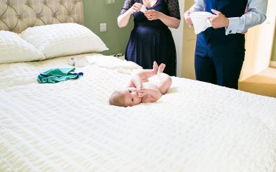 Wonderful Christening | Malton | North Yorkshire