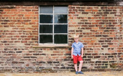Family photography at home| Wakefield